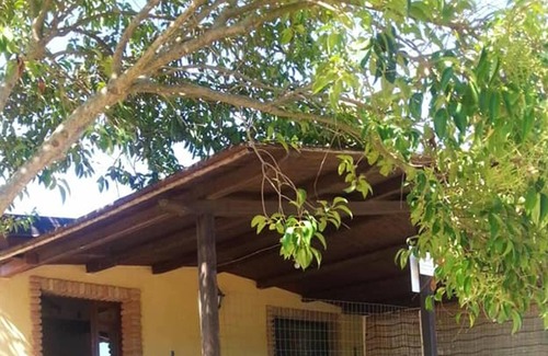 Ascea House | Homerez - House 5 km away from the beach for 4 ppl. with terrace at Ascea