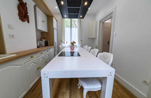 Douai House | Homerez - House available in Douai