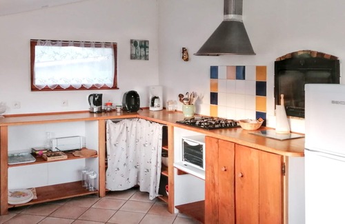 Gavray House | Homerez - House in Gavray-sur-Sienne