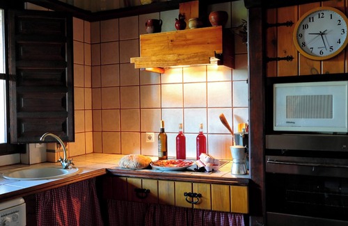 Chozas de Abajo House | Homerez - House in Chozas de Abajo