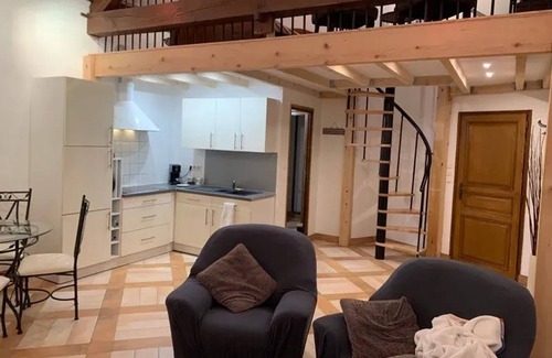 Mesnil-Val-Plage House | Homerez - House in Liffol-le-Grand