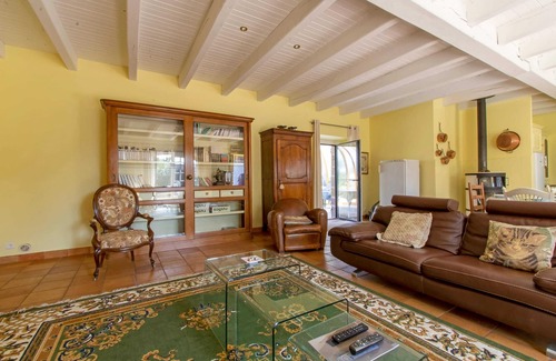 Saint-Aulaire House | Homerez - House in Saint-Aulaire