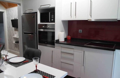 Canhas House | Homerez - House in Ponta do Sol