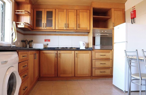 Tabua House | Homerez - House in Ribeira Brava.