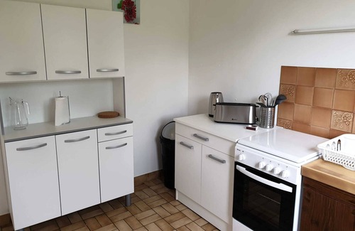 Seigy House | Homerez - House in Seigy, pet friendly