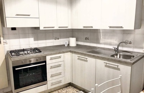 Badalucco House | Homerez - House near Badalucco