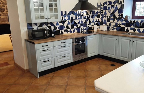 Povoa de Lanhoso House | Homerez - House in Povoa de Lanhoso