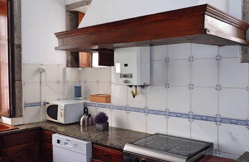 Monserrate House | Homerez - House in Viana do Castelo