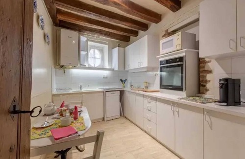 Cellettes House | Homerez - House with Garden in Cellettes