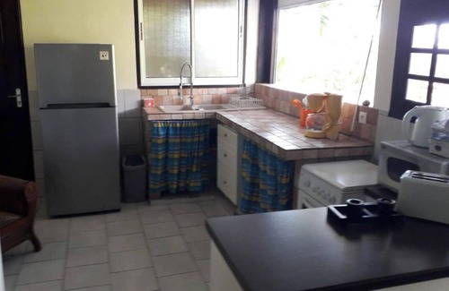 Le Carbet Villa | Homerez - Lovely Villa with Private Pool in Le Carbet