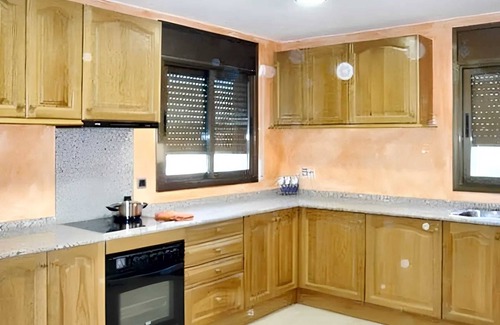 Rio d'Oro Villa | Homerez - Luxury Villa in Calonge with Pool, 140m²