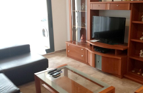 San Jorge Apartment | Homerez - Nice apartement 12 km away from the beach for 6 ppl. with shared pool