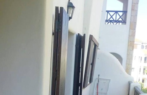 Cabo Negro Apartment | Homerez - Nice appartement 5 km away from the beach for 6 ppl. with shared pool