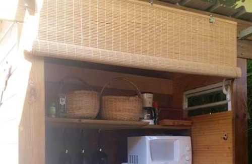 Saint-Paul Apartment | Homerez - Nice appartement 10 km away from the beach for 4 ppl. with shared pool