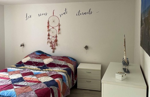 Roux Apartment | Homerez - Nice appartement for 5 ppl. at Charleroi