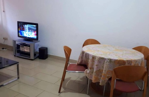 Douala Apartment | Homerez - Nice appartement for 2 ppl. with balcony at Douala