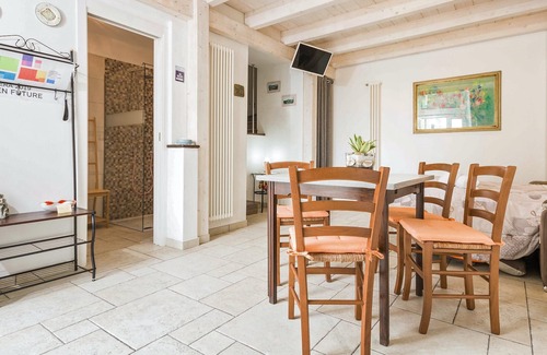 Sasso Barisano Apartment | Homerez - Nice appartement for 5 ppl. at Matera