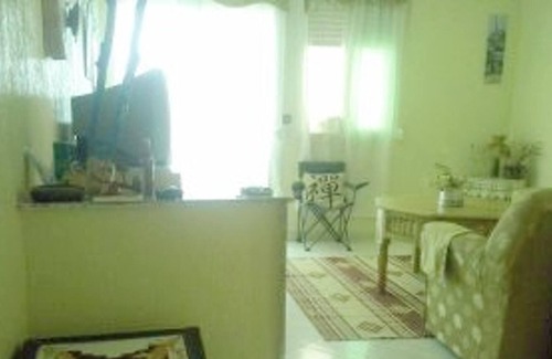 Briech Apartment | Homerez - Nice appartement 2 km away from the beach for 6 ppl. with shared pool