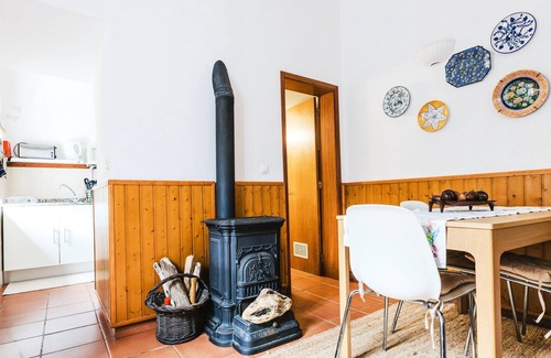 Porto da Cruz House | Homerez - Nice house With mountain view and terrace
