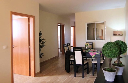 Estrela da Calheta House | Homerez - Nice house for 6 ppl. with sea view, terrace and balcony at Calheta