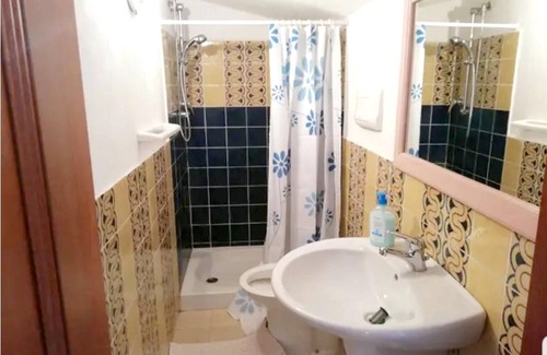 Calangianus Apartment | Homerez - Nice studio for 3 ppl. at Calangianus