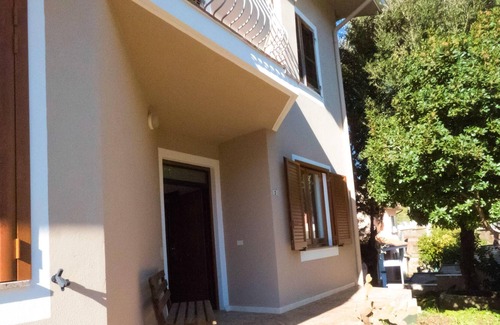Cuglieri Apartment | Homerez - Spacious appartement 13 km away from the beach for 6 ppl. at Cuglieri