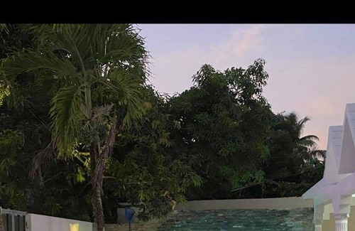 El Callejon House | Homerez - Spacious house 2 km away from the beach for 6 ppl. with swimming-pool