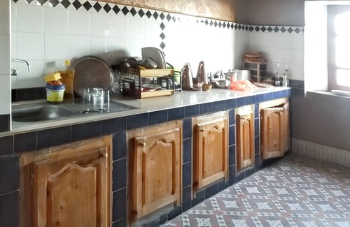 Hassilabied House | Homerez - Spacious House in Hassilabied with Terrace