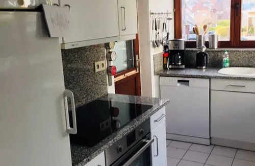 De Panne House | Homerez - Spacious House with 6 Bedrooms in De Panne