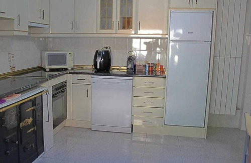 Vinuesa House | Homerez - Spacious House in Vinuesa with 160 m²