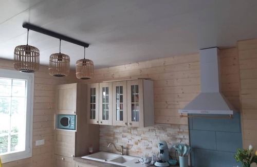 Plouguerneau House | Homerez - Spacious Seaside House in Plouguerneau