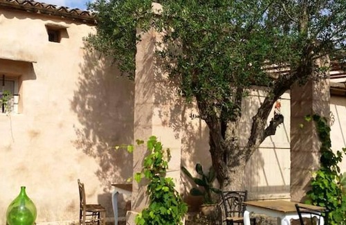 Otranto Villa | Homerez - Spacious villa for 4 ppl. with swimming-pool and terrace at Otranto