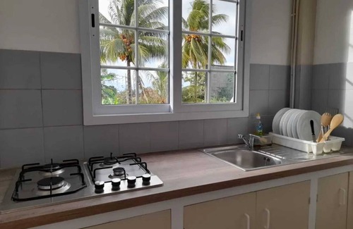 Riviere-Pilote Apartment | Homerez - Studio in Rivière-Pilote