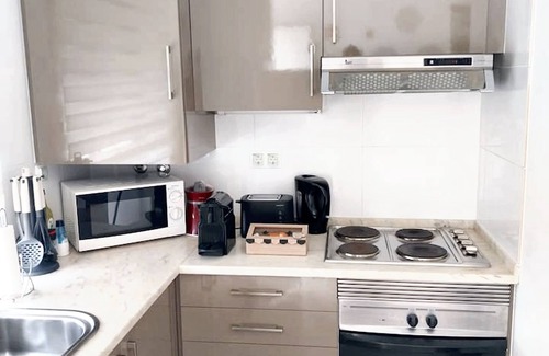 Quinta do Anjo Apartment | Homerez - Studio in Quinta do Anjo.