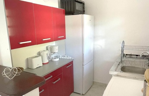 Le Gosier Apartment | Homerez - Studio in Le Gosier - Pool