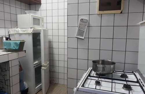 Douala Apartment | Homerez - Superb Apartment in Douala - 50 m² with Balcony