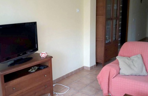 Vera Villa | Homerez - Villa 3 km away from the beach for 6 ppl. with shared pool at Vera