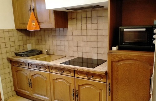 Pia Villa | Homerez - Villa 5 km away from the beach for 8 ppl. with swimming-pool at Pia