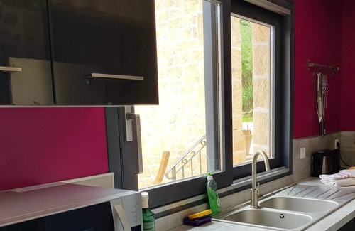 Prades Villa | Homerez - Villa for 2 ppl. with swimming-pool, sauna, jacuzzi and spa at Prades