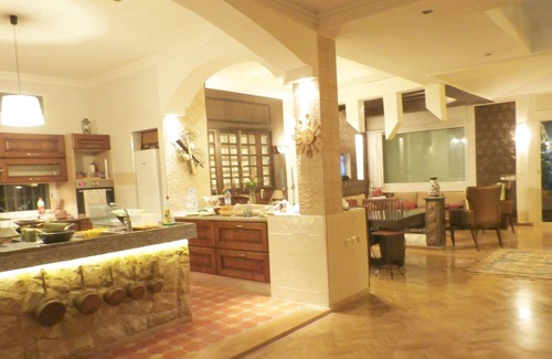 Laghnimyene Villa | Homerez - Villa in Laghnimyene