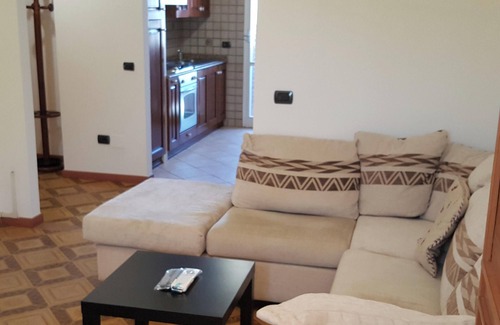 Viserbella Apartment | Homerez - Viserba Apt, sea view