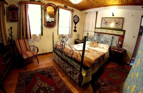 Selcuk House | Homeros Pension & Guesthouse
