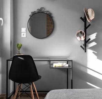 Kallithea Apartment | "HoMes" I, The aRt BoutiQue experience by Lou Lenny