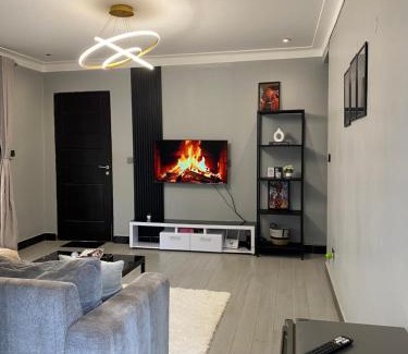 Kampala Apartment | Homes-with-Faith