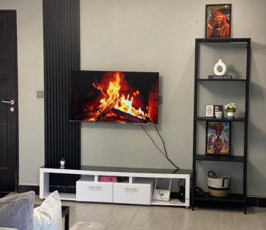 Kampala Apartment | Homes-with-Faith