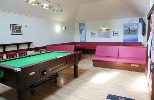 Portsoy Hotel | Homesly The Station Hotel