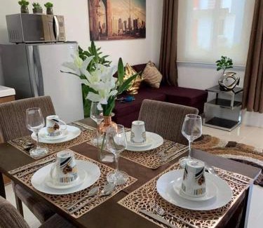 Dao Apartment | Homestay 10mins drive to Alona Beach and Panglao Airport