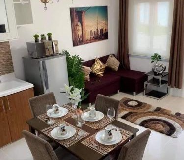 Dao Apartment | Homestay 10mins drive to Alona Beach and Panglao Airport