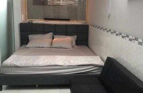 Phan Thiet Apartment | Homestay 14 Tôn Đức Thắng
