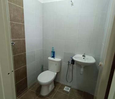 Perak Tengah District House | Homestay AinulZahra